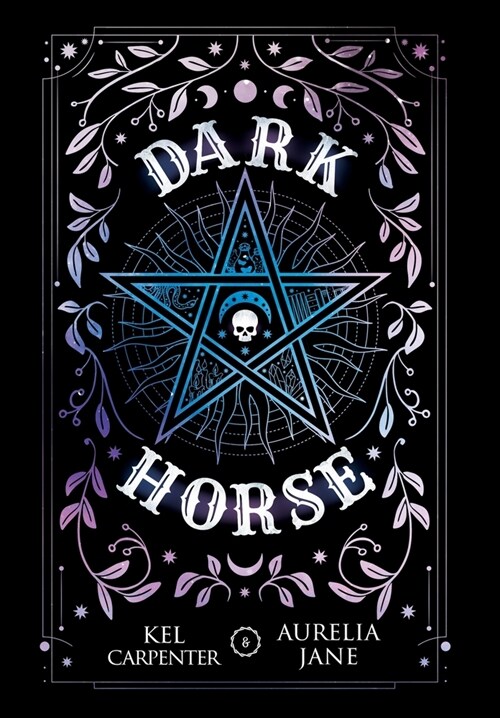 Dark Horse: Discreet Edition (Hardcover)