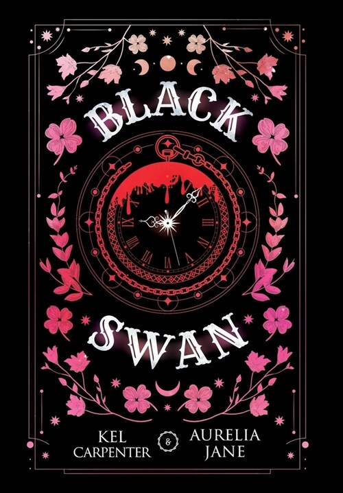 Black Swan: Discreet Edition (Hardcover)