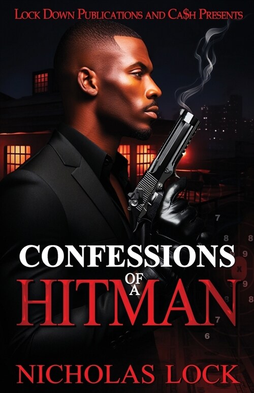 Confessions Of A Hitman (Paperback)