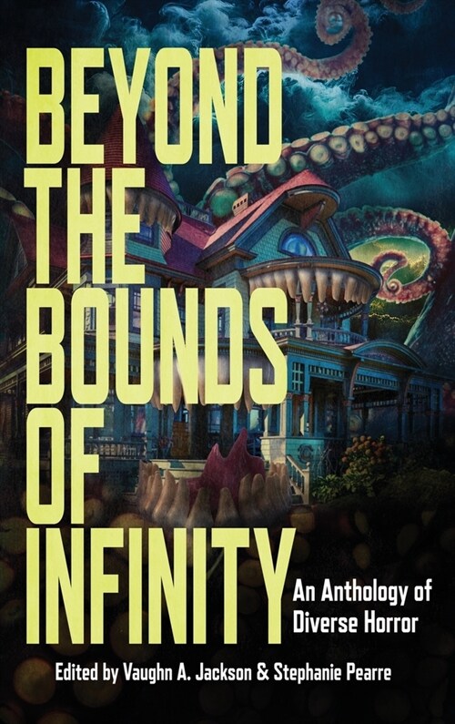 Beyond the Bounds of Infinity (Hardcover)