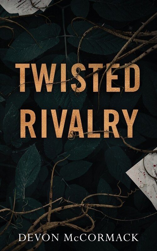 Twisted Rivalry (Paperback)