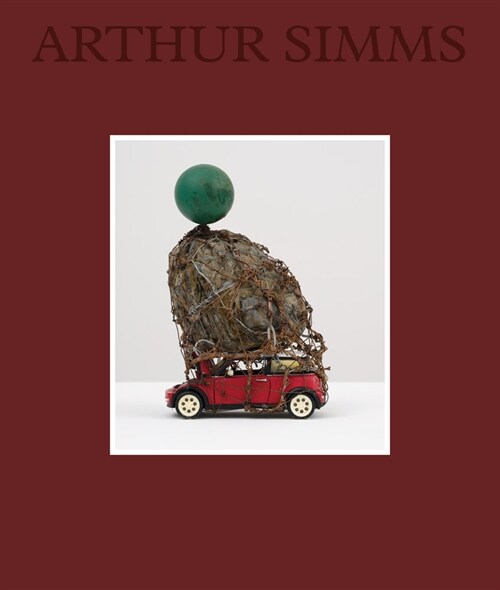 Arthur SIMMs (Paperback)