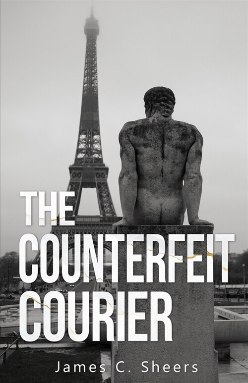 The Counterfeit Courier (Paperback)