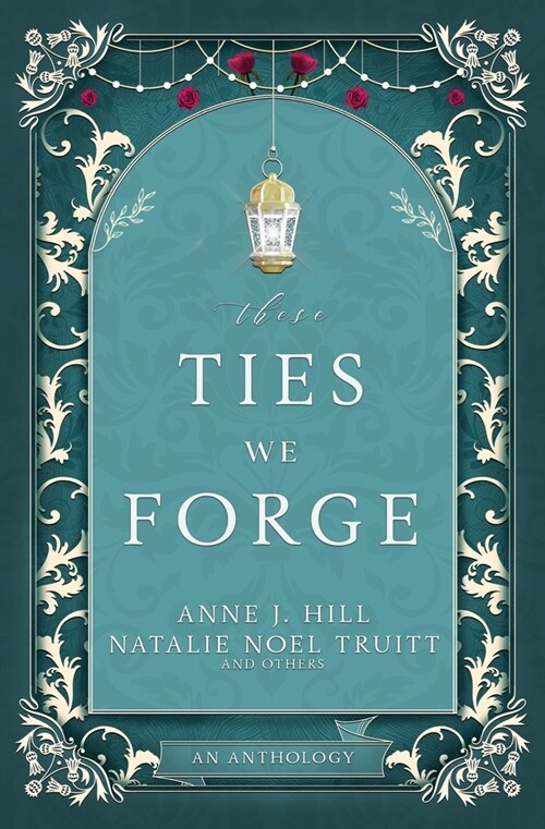 These Ties We Forge (Paperback)