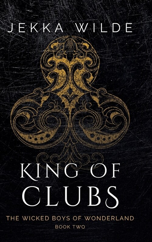 King of Clubs (Hardcover)