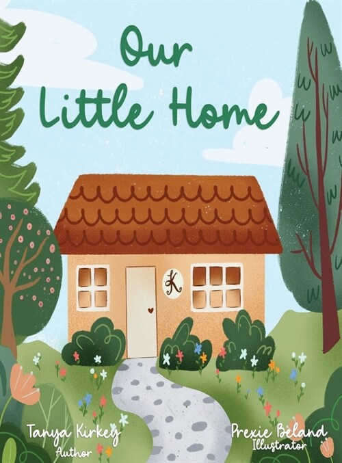Our Little Home (Hardcover)