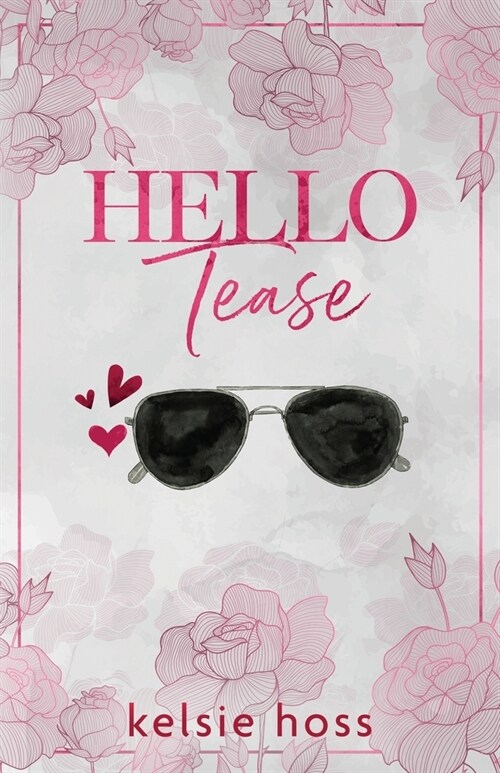 Hello Tease (Paperback)