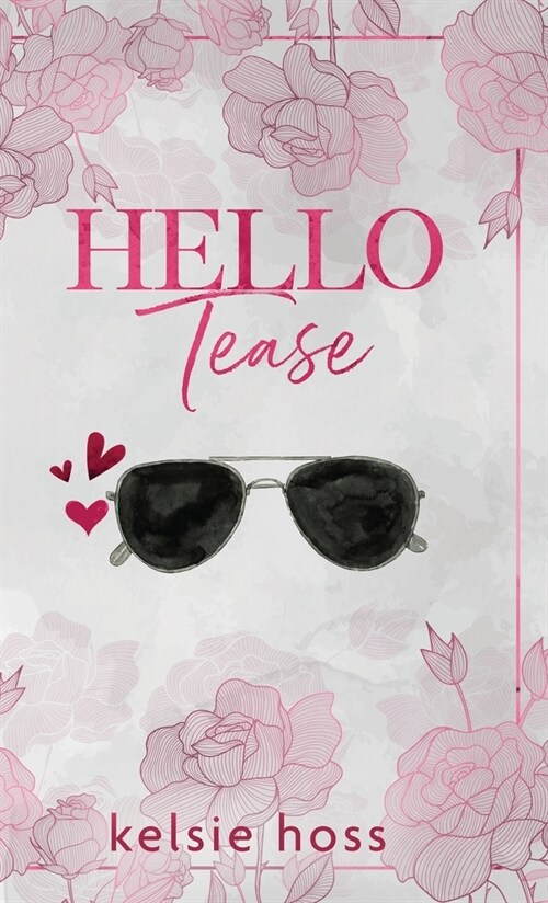 Hello Tease (Hardcover)