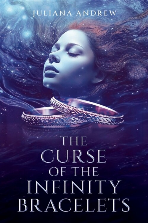 The Curse of the Infinity Bracelets: A Vienna LaFontaine Novel (Paperback)