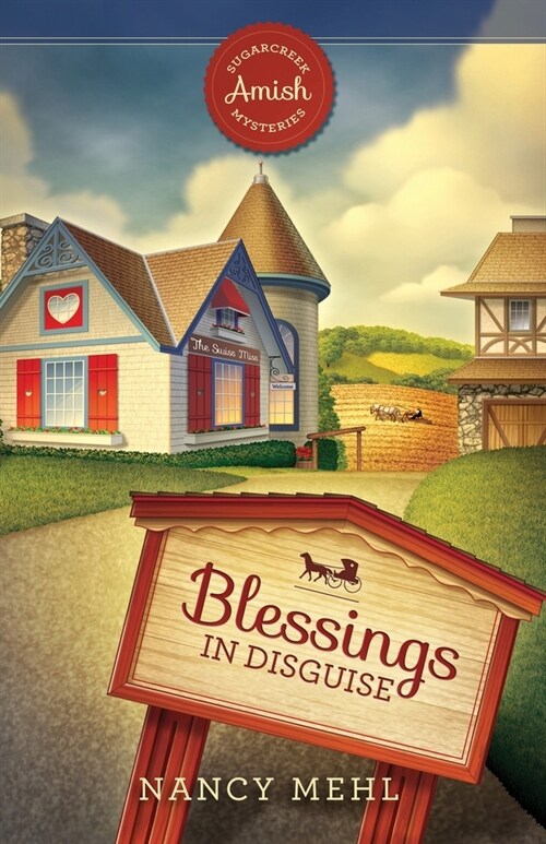 Blessings in Disguise (Paperback)