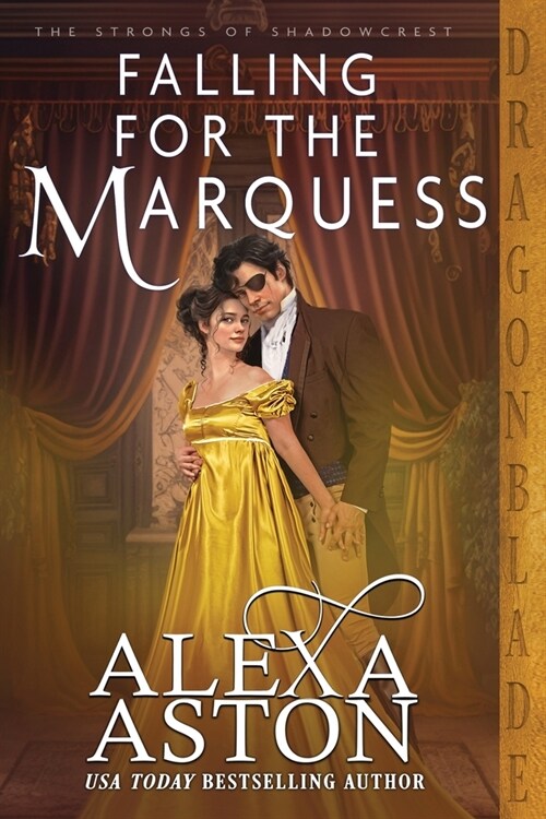 Falling for the Marquess (Paperback)