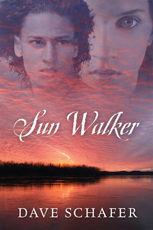 Sun Walker (Paperback)