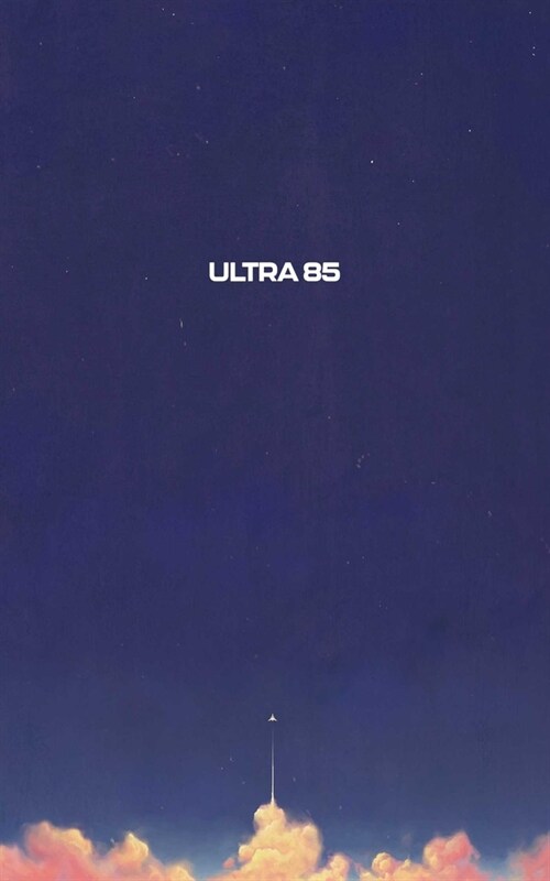 Ultra 85 (Paperback)