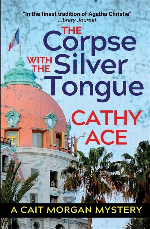 The Corpse with the Silver Tongue: 2nd Edition (Paperback, 2)