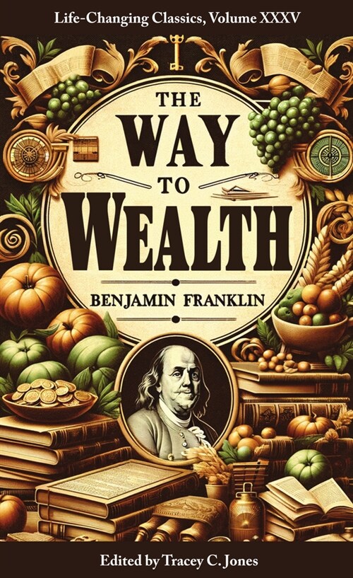 The Way to Wealth (Paperback)