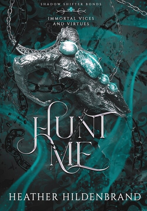 Hunt Me (Hardcover)