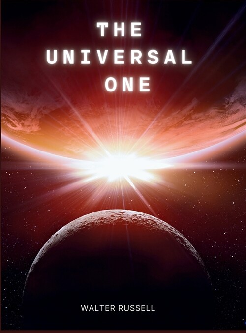 The Universal One (Hardcover)