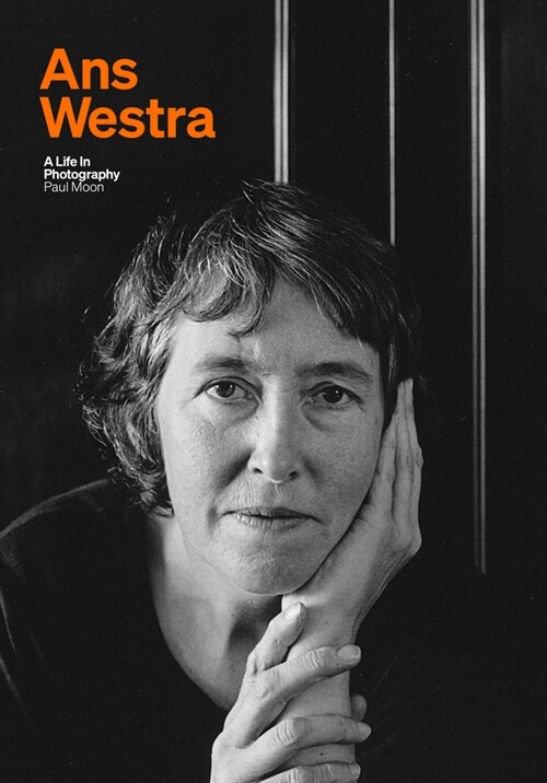 ANS Westra: A Life in Photography (Paperback)