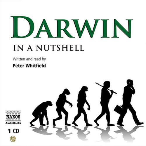 Darwin - In a Nutshell (간략하게 요약한 - 다윈)