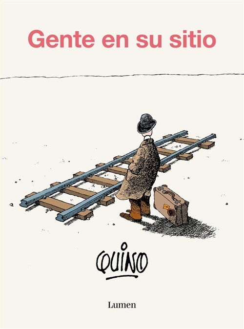 Gente En Su Sitio / People in Their Place (Paperback)