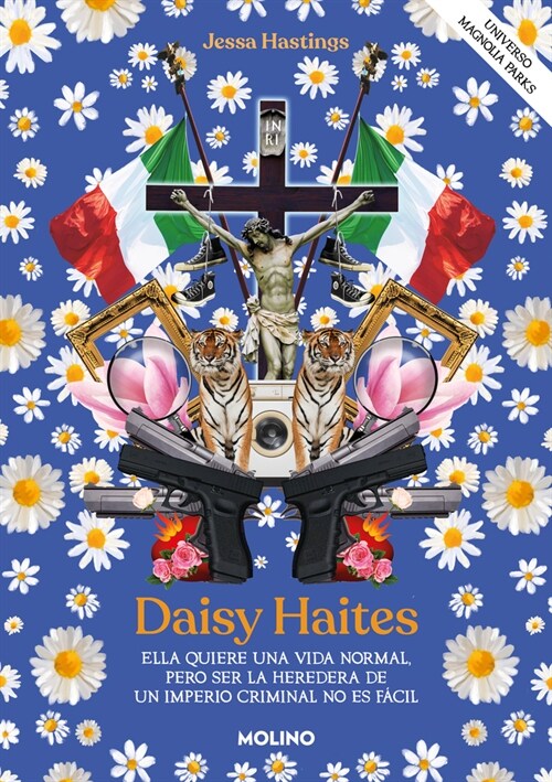 Daisy Haites / Daisy Haites (Paperback)