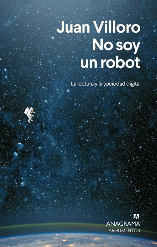 No soy un robot (Paperback)
