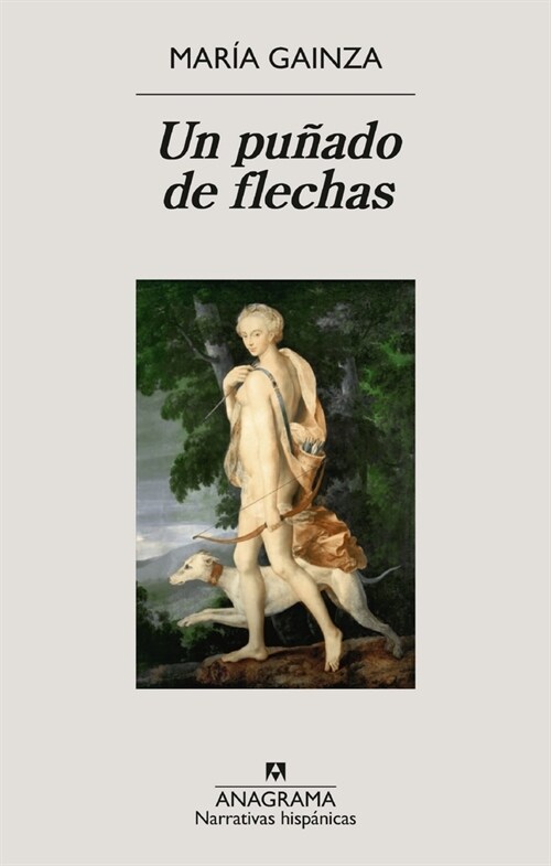 UN PUNADO DE FLECHAS (Paperback)