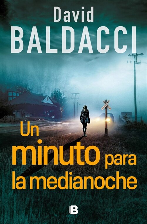 Un Minuto Para La Medianoche / A Minute to Midnight (Paperback)