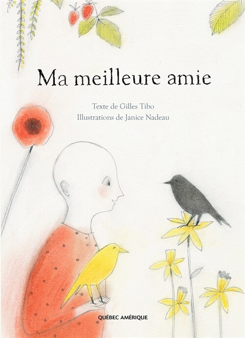 Ma Meilleure Amie (Paperback)