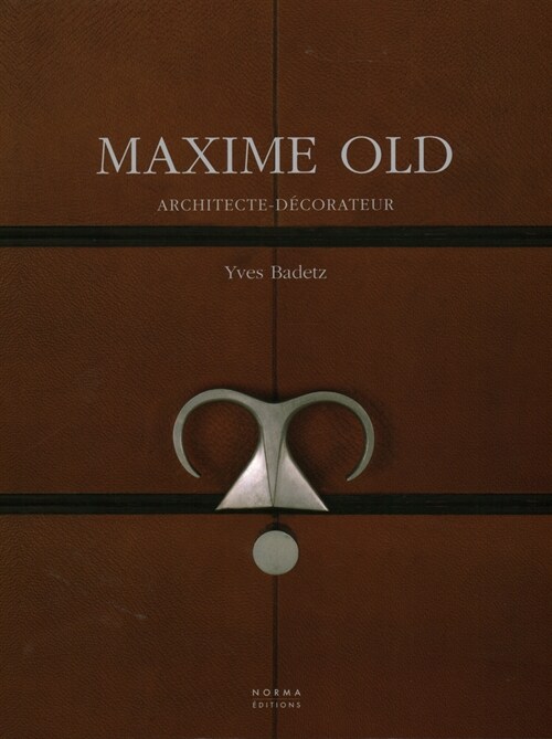 Maxime Old (Hardcover)