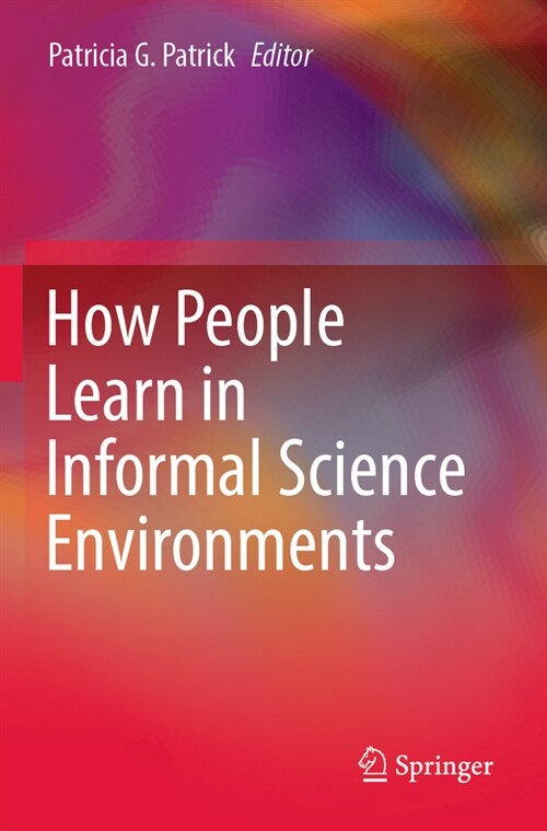 How People Learn in Informal Science Environments (Paperback, 2023)