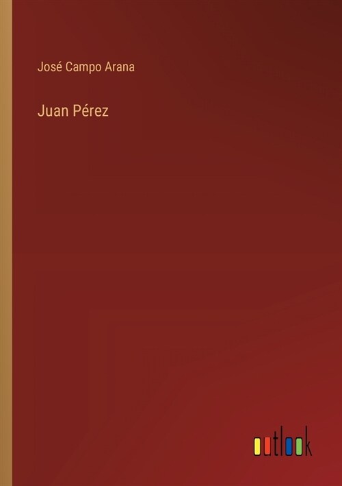 Juan P?ez (Paperback)