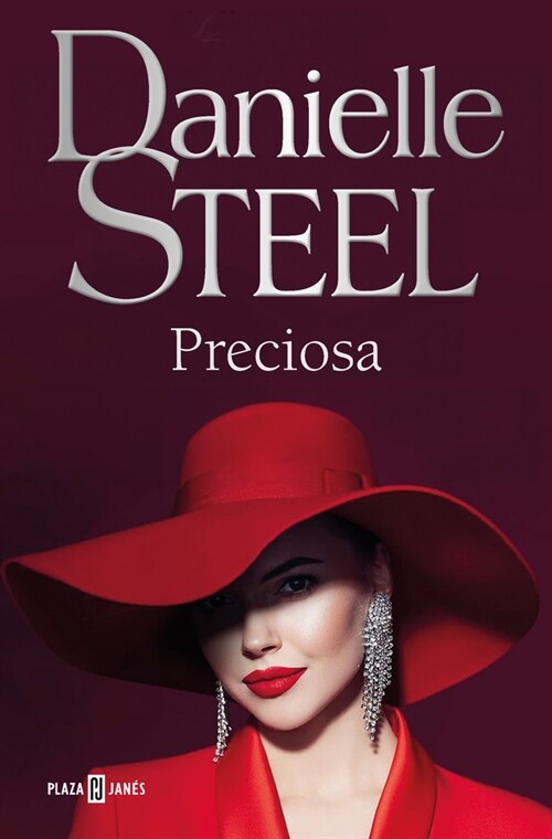 Preciosa / Beautiful (Paperback)