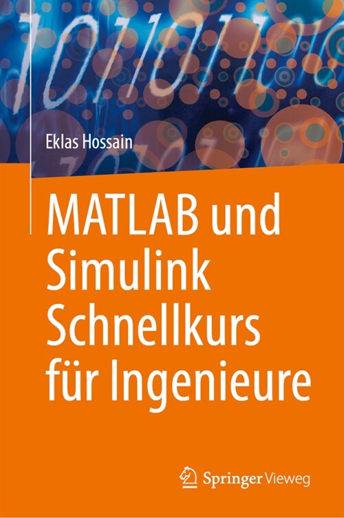 MATLAB Und Simulink Schnellkurs F? Ingenieure (Hardcover, 2024)