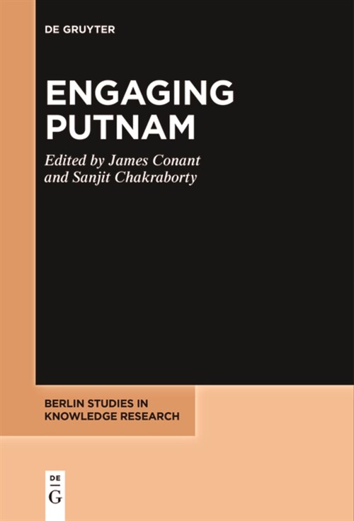 Engaging Putnam (Paperback)