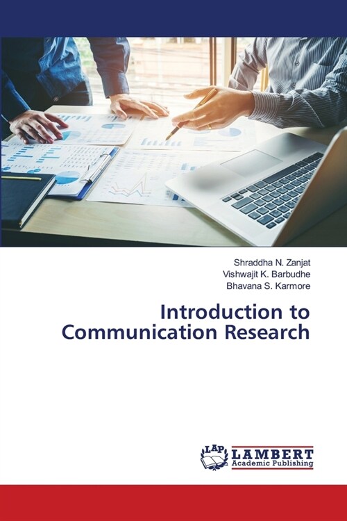 Introduction to Communication Research (Paperback)