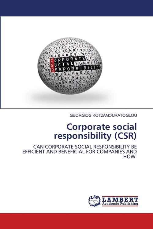 Corporate social responsibility (CSR) (Paperback)