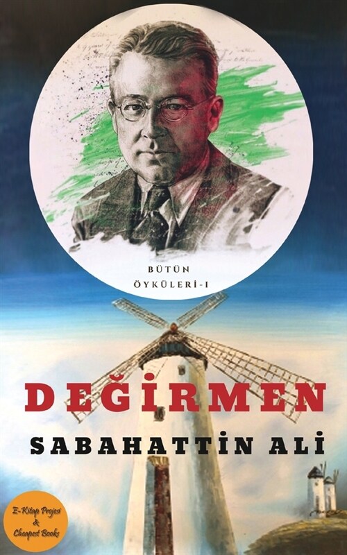 Değirmen (Paperback)