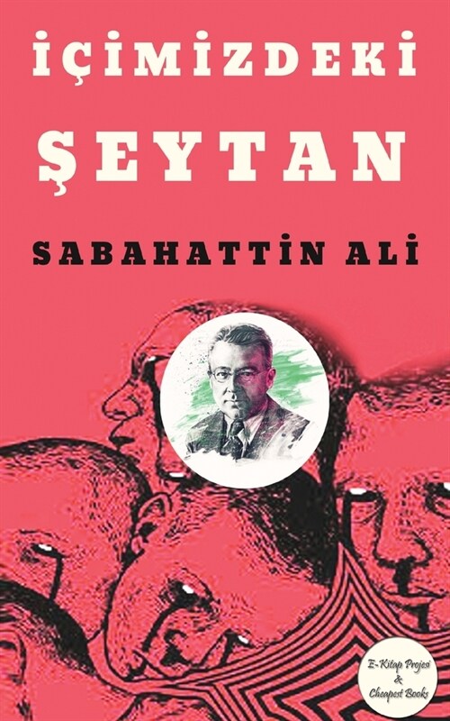 İ?mizdeki Şeytan (Paperback)