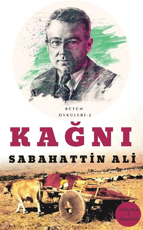 Kağnı (Paperback)