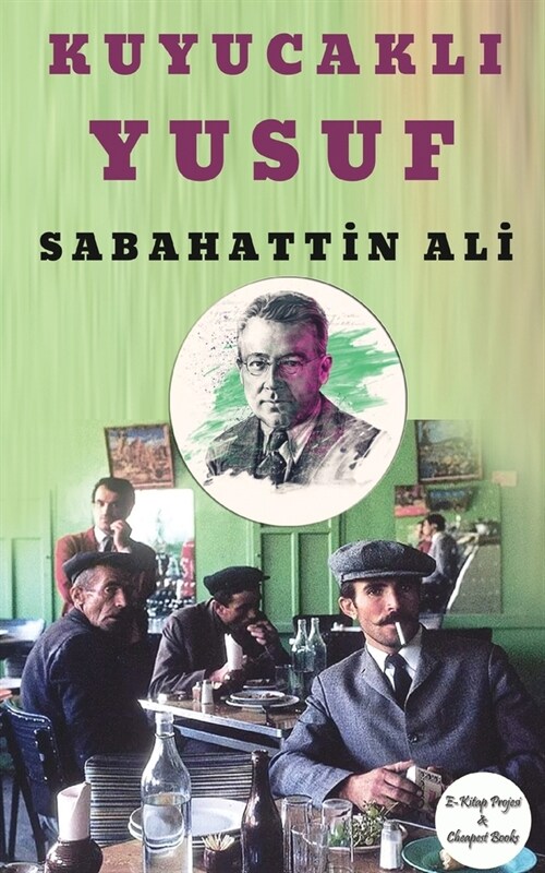 Kuyucaklı Yusuf (Paperback)