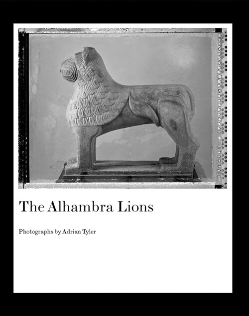 The Alhambra Lions (Hardcover)