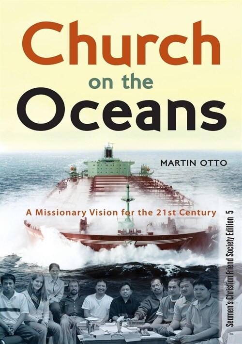 Church on the Oceans: A Missionary Vision for the 21st Century (Paperback, 4, (2022))