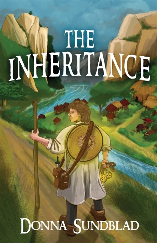 The Inheritance (Paperback)