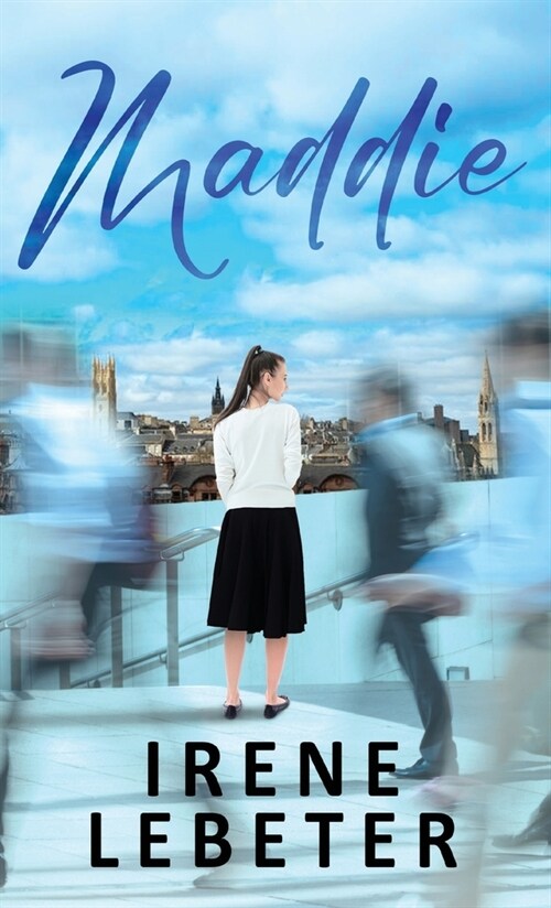 Maddie (Hardcover)