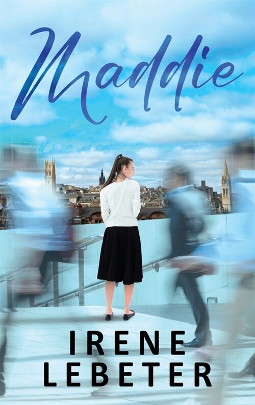 Maddie (Hardcover)