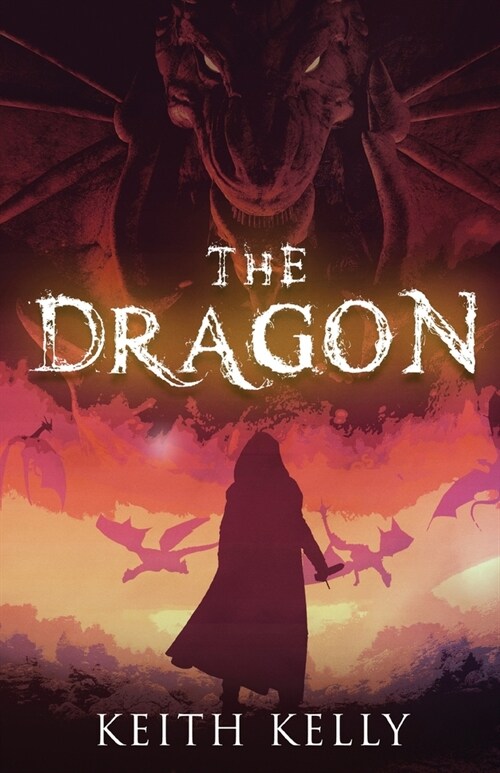 The Dragon (Paperback)
