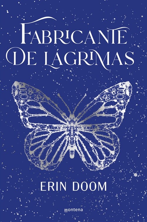 FABRICANTE DE LAGRIMAS (Hardcover)