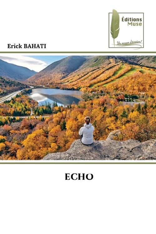 Echo (Paperback)