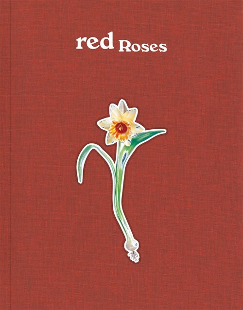 Magali Reus: Red Roses (Paperback)